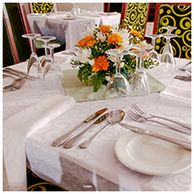 Midmar Rest